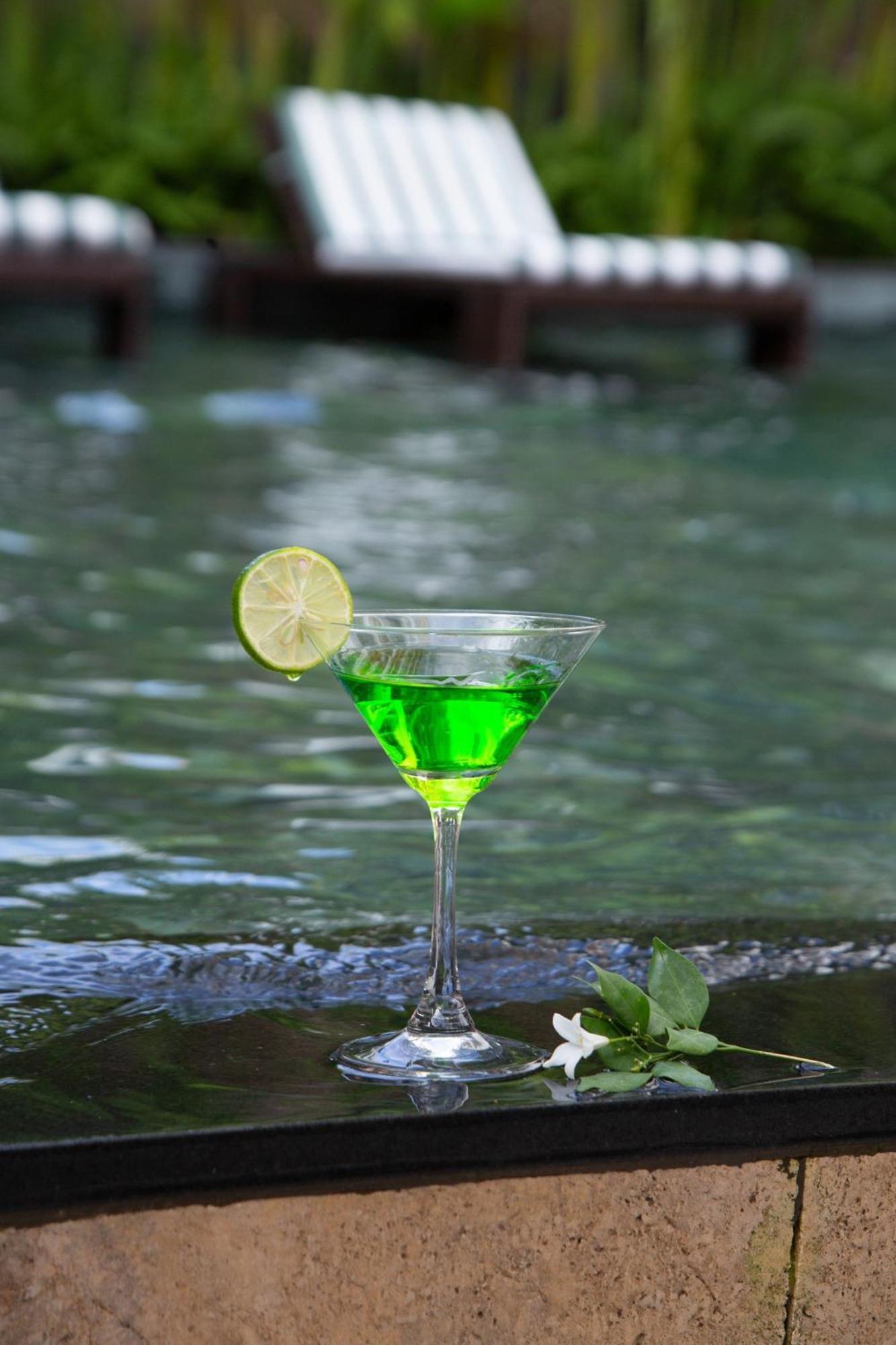 皇家河畔会安酒店 外观 照片