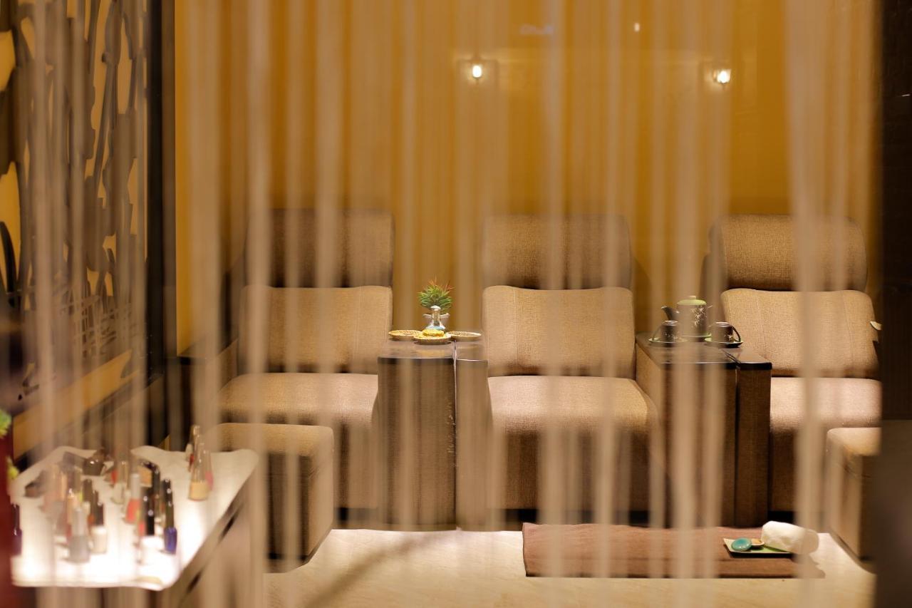 皇家河畔会安酒店 外观 照片
